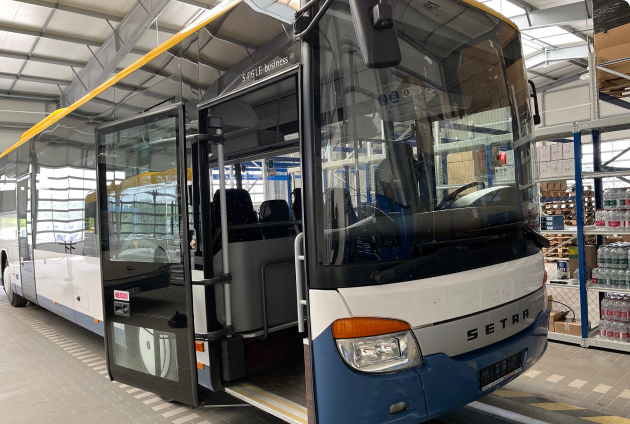 Doradztwo przy zakupie pojazdów używanych